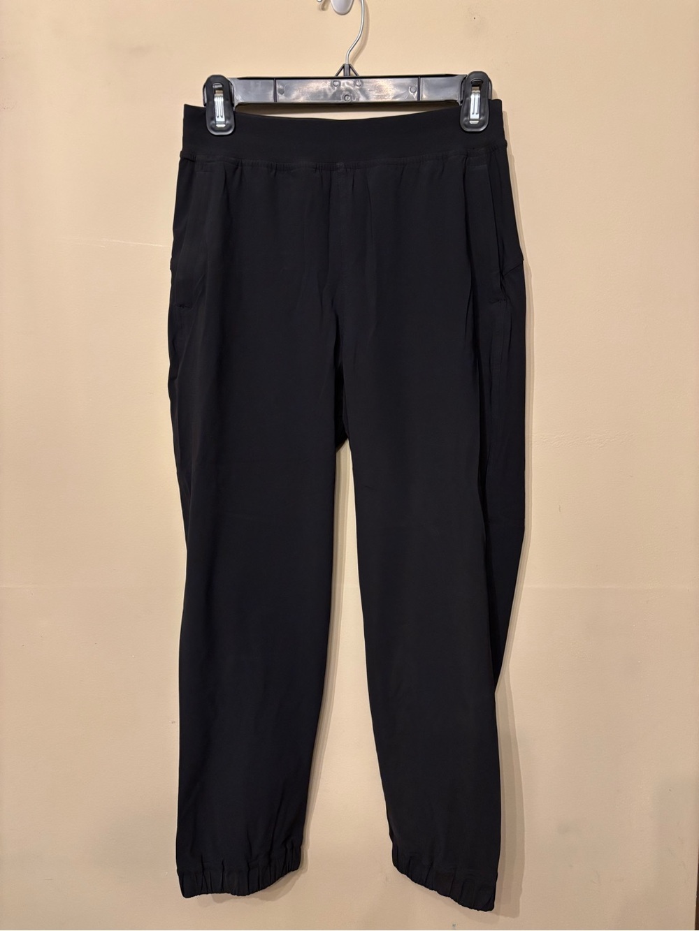 Lululemon Adapted State Jogger Pants